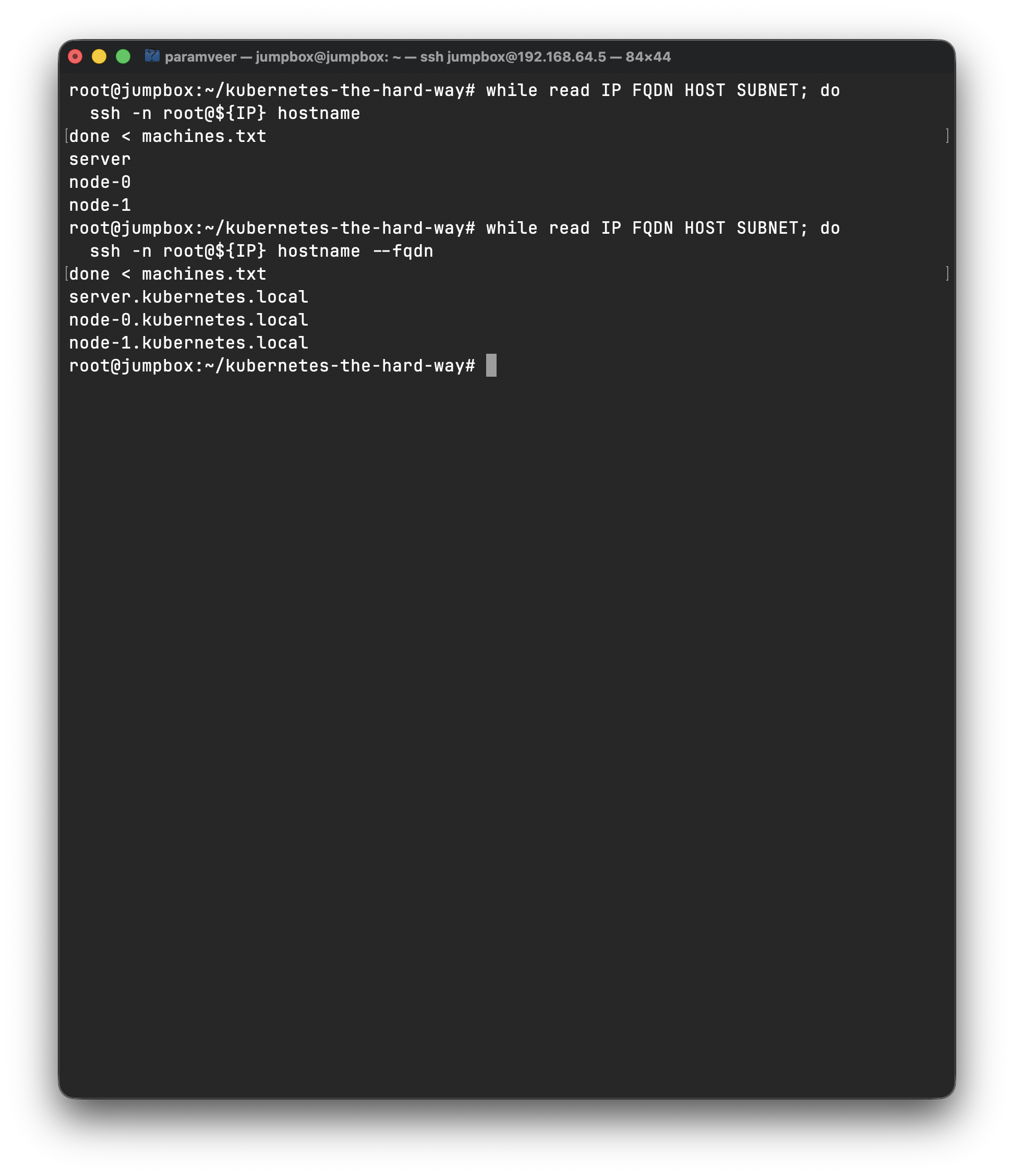Kubernetes/Images/_Sudo_and_privelege_elevation/hostname-verify.png|500x500